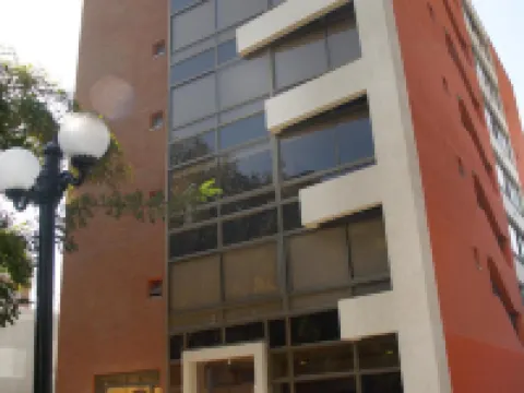 Apart Hotel Providencia Hotels near Parque Inés de Suárez
