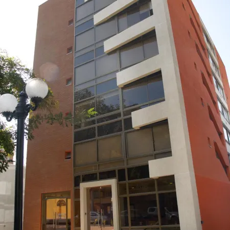 Apart Hotel Providencia