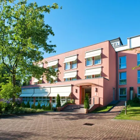 Hotel Barbarossa