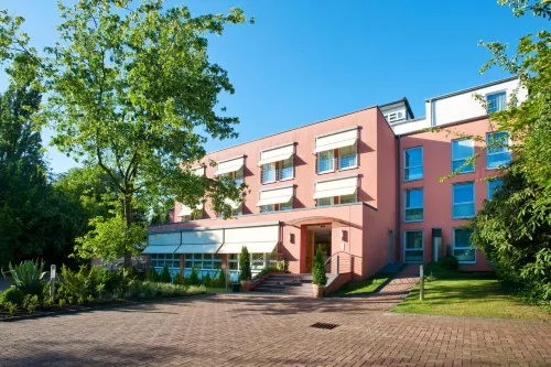 Hotel Barbarossa - Bữa sáng