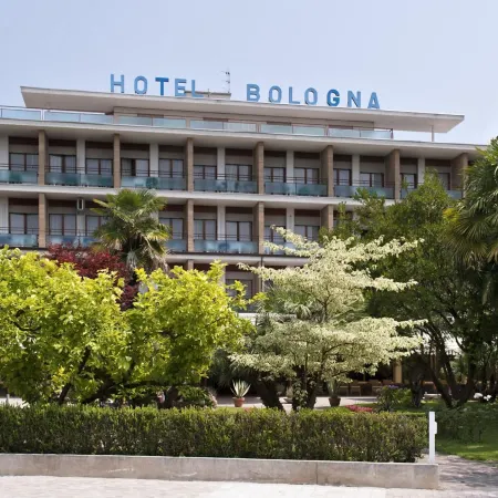 Hotel Terme Bologna