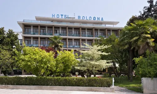 Hotel Terme Bologna - صديق للحيوانات الاليفة