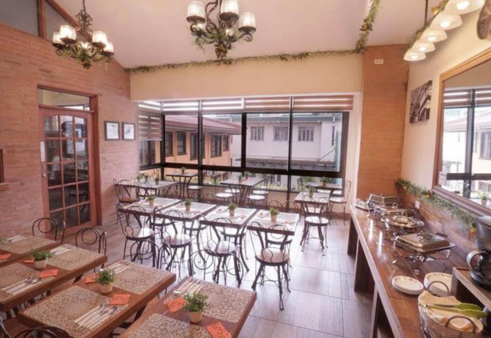 1775 아드리아티코 스위트 프리미어 객실