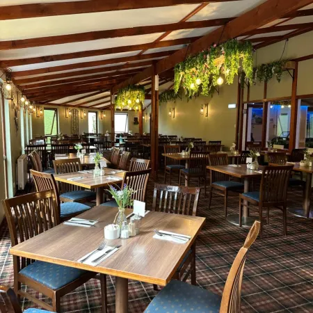 King Robert Hotel