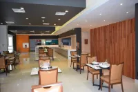 Hotel Diego de Almagro Talca Express - Wifi