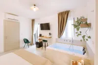 Dirium - Exclusive Rooms - Hot Tub
