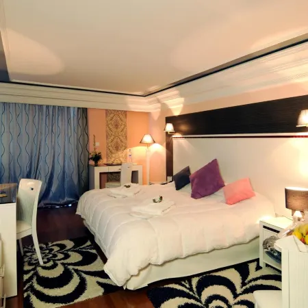 Royal Mirage Fes Hotel
