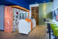 Ibis Budget Curitiba Aeroporto - 2 ดาว
