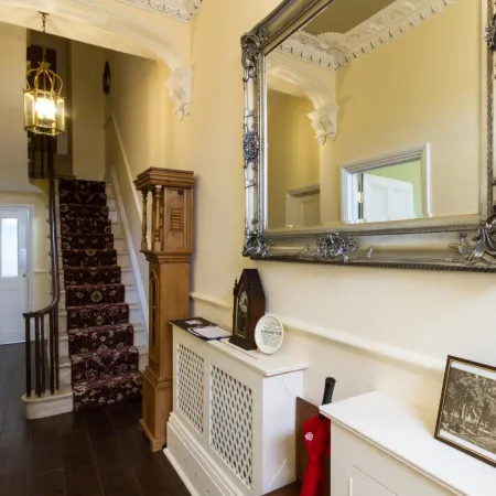The Portland Guesthouse