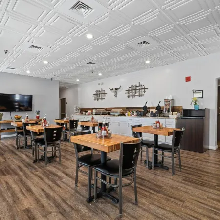 GreenTree Inn Prescott Valley