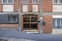 Belli Suites Vatican Rome Guest House