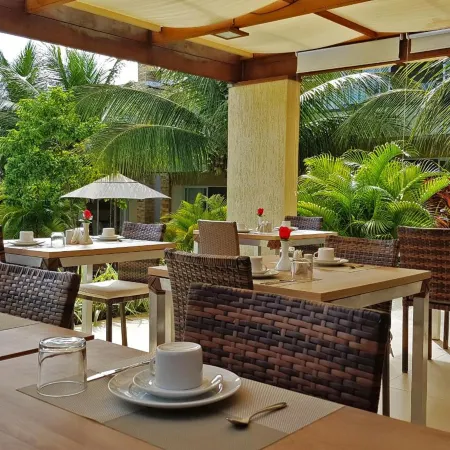 Ravenala Hotel Boutique