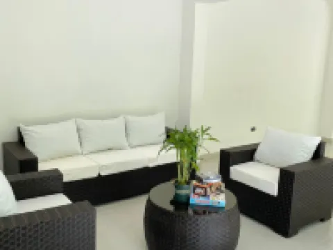 The White Rock Hotel BB Hotels in Juan Dolio