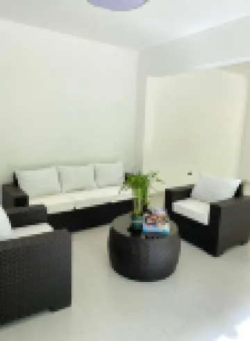 The White Rock Hotel BB