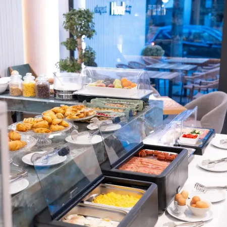 Volos Inn Hotel