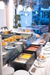 Volos Inn Hotel - breakfast
