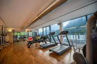 Dormero BeHo Zugspitze - pet friendly