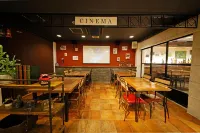 Hostel Cuore Kurashiki - فطور