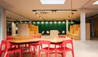 The Lab Hotel & Apartments - 3-Star