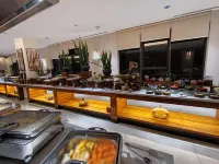 H Luxury Hotel - Morgenmad