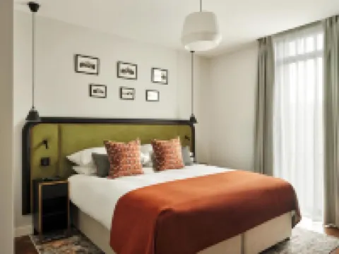 Escapade Silverstone Hotéis em 