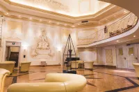 Suite Hotel Nettuno - parking