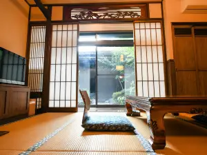 Ryokan Yayanoyu