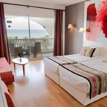 One Resort Jockey Monastir Hotels in 