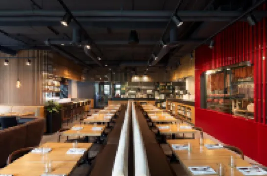 Alt Hotel Calgary University District