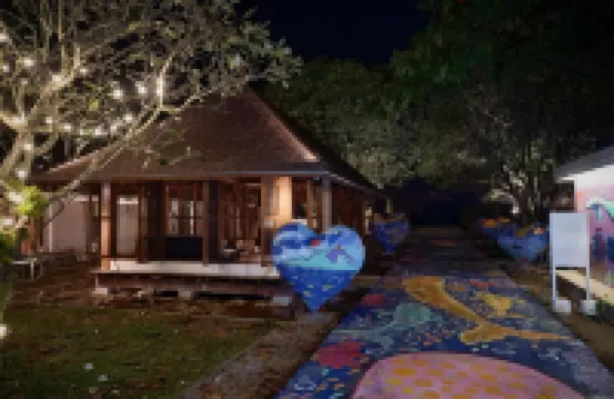 C Lanta Hostel Hotels near Silver