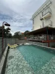 Aksara Hotel by Aruna Group - Pools