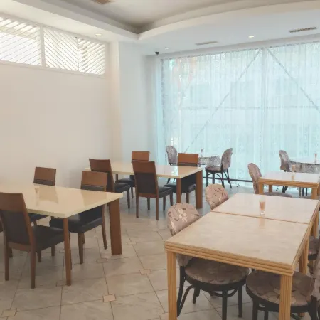 Libest Inn Amami