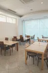 Libest Inn Amami - breakfast
