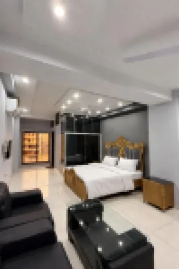 Citi Hotel Apartments فنادق في 