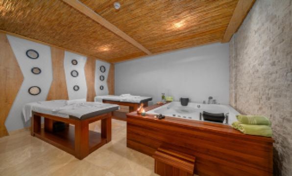 Melisa Boutique Hotel & Spa