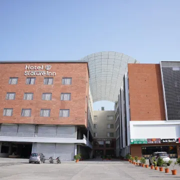 HOTEL STATURE INN