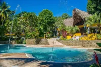 Banana Palms Hotel - Pool