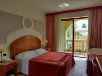 Parco dei Principi Hotel - Gym
