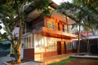The Vibe Resort and Home Stay - breakfast