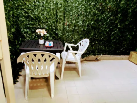 Central Apartments Hotels in 