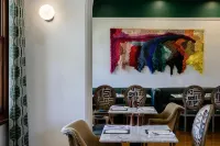 Yallungah Boutique Hotel - Frühstück