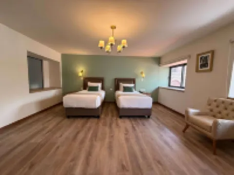 Hotel Monasterio San Pedro