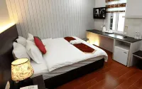 Grand SH Hotel