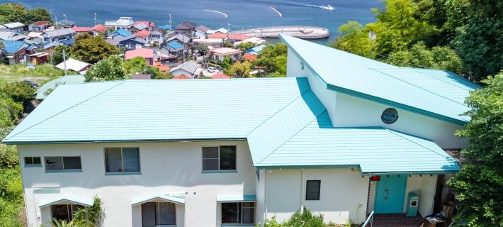 Villa FUN Kawana Hotéis em Ito