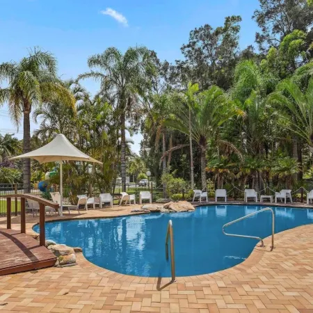 Lorikeet Holiday Park