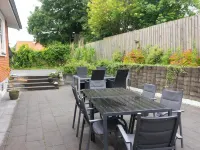 Hilmor's Lejligheder Hotels in Viborg