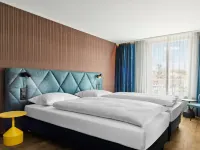 Hotel Erfurt-City Hotels near Anger