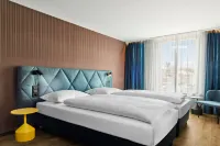 Hotel Erfurt-City - 2-نجوم