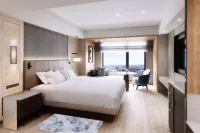 Hamamatsu Marriott Hotel - 4 estrellas