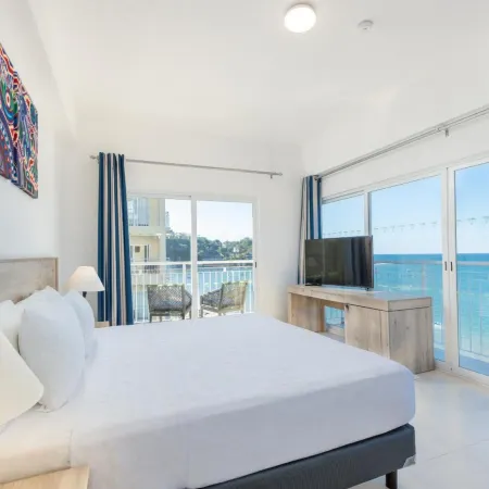 Decameron La Marina Guayabitos, Ramada All Inclusive Resort
